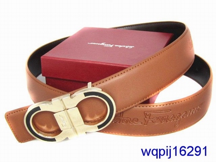 Ferragamo Belts-453